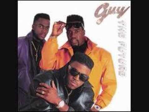Youtube: Guy-Let's Stay Together