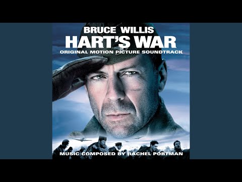Youtube: Final Salute (Hart's War/Soundtrack Version)