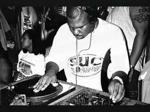 Youtube: DJ Screw - June 27