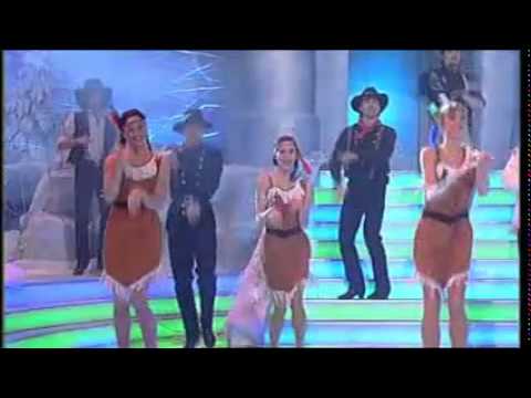 Youtube: Olaf Henning - Komm hol das Lasso raus 2008