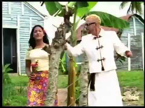 Youtube: Toño Rosario - Tú Va Vei (Video Oficial)