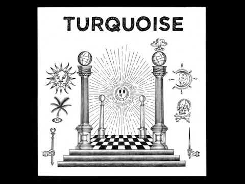Youtube: TURQUOISE - Hantise (Full Album)