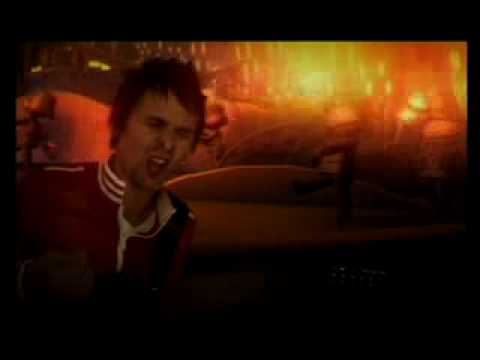 Youtube: Muse - Invincible (Video)