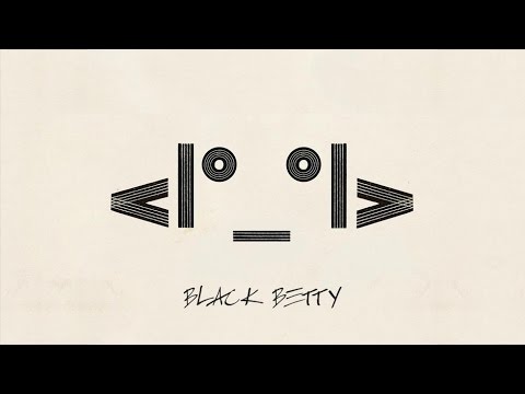 Youtube: Caravan Palace -  Black Betty