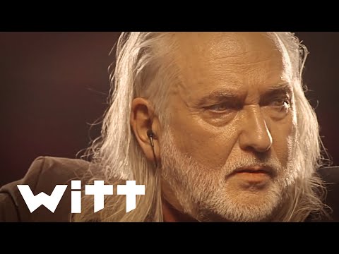 Youtube: Joachim Witt - Goldener Reiter (Live im Grünspan Hamburg 2015)