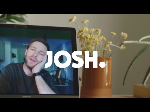 Youtube: Josh. - Wo bist du (Offizielles Video)