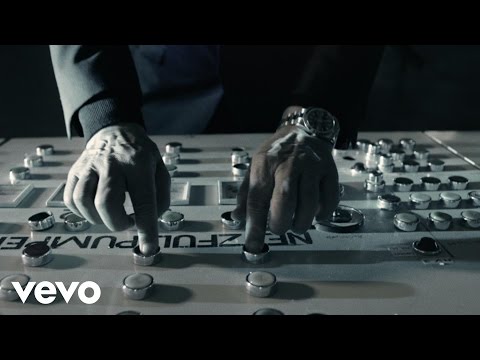 Youtube: Yello - Limbo (Official Video)