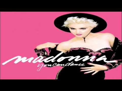 Youtube: Madonna - Into The Groove (Extended - Unmixed)