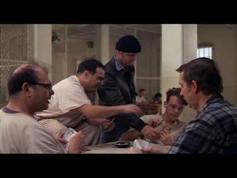 Youtube: One Flew Over Cuckoo's Nest - closing theme