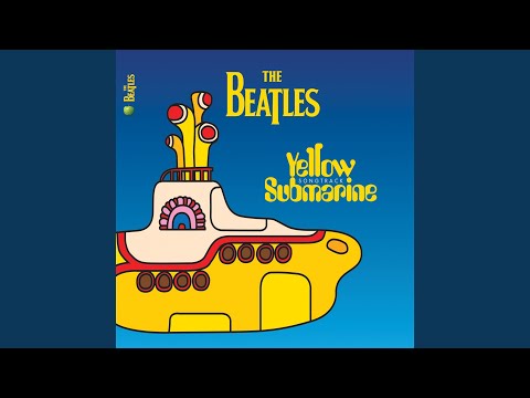Youtube: Lucy In The Sky With Diamonds