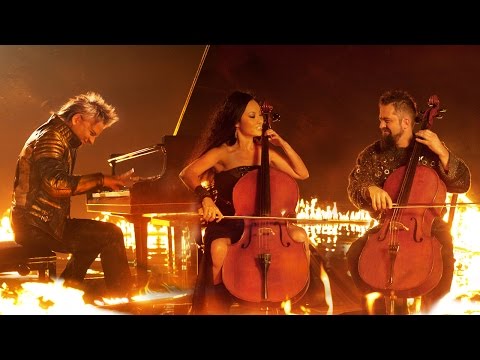 Youtube: HAVASI — Rise of the Instruments