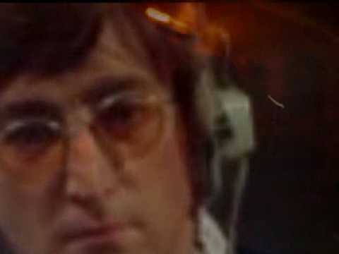 Youtube: JOHN LENNON Watching the Wheels