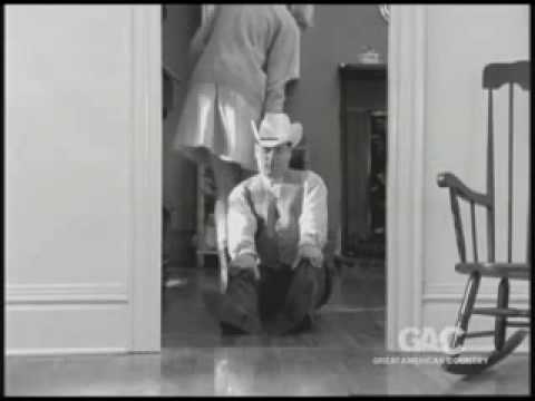 Youtube: Junior Brown - My Wife Thinks You're Dead (Video)