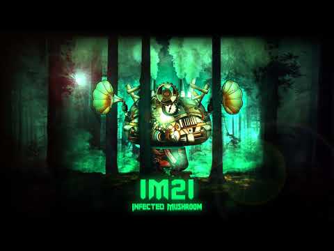 Youtube: Infected Mushroom  - Bust A Move (Bliss Remix)