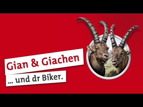 Youtube: Gian und Giachen: Karbon statt Kondition!