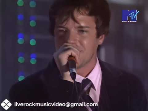 Youtube: The Killers - Mr. Brightside - Live @ MTV $2Bill - Upscale