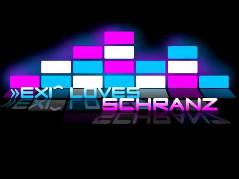 Youtube: hard techno schranz mix 2014