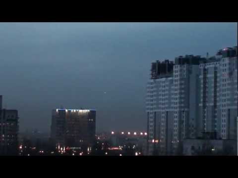 Youtube: НЛО ИЛИ ЧТО ЭТО? ЧАСТЬ.2 11.04.2012  22:00 Санкт-Петербург