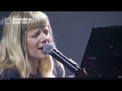 Youtube: AURORA - Concert Palestine Barcelona (29-01-2026)