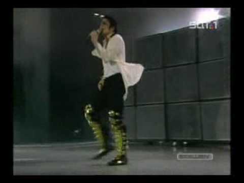 Youtube: Michael Jackson Jetzt rede ich Dokumentation Teil 6