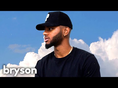 Youtube: Bryson Tiller - Outside (Lyrics) [New R&B Song 2023]