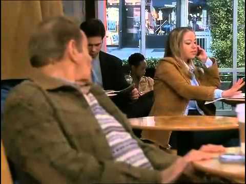 Youtube: King of Queens - Arthur und sein Handy