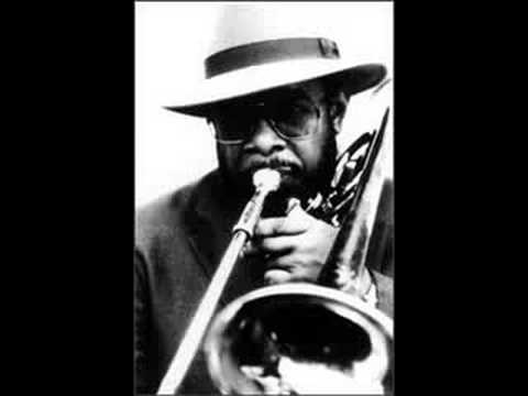 Youtube: Fred Wesley - Get Down Widcho Baad Self