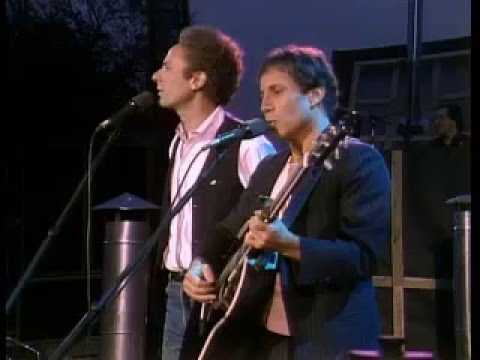 Youtube: Simon & Garfunkel - Scarborough Fair