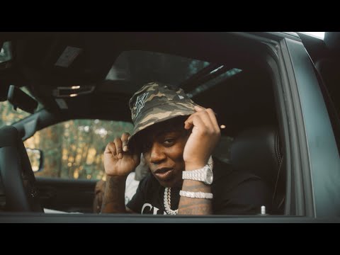 Youtube: Fredo Bang - War Time (Official Video)