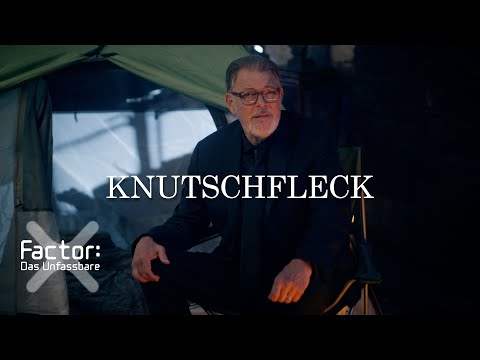 Youtube: Knutschfleck | X-Factor: Das Unfassbare [Neue Folgen 2022]