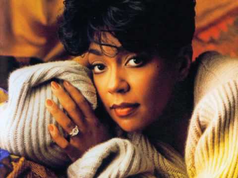 Youtube: Anita Baker - You Belong to Me