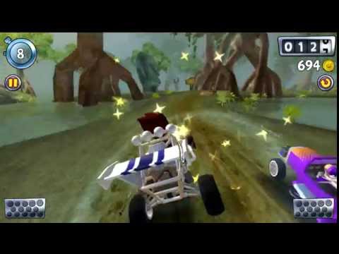 Youtube: Beach Buggy Blitz - BEST CAR