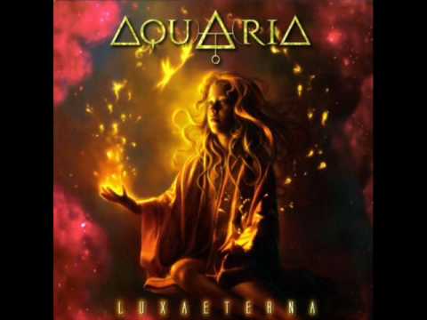 Youtube: Aquaria - Your Majesty Gaia