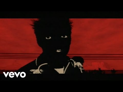 Youtube: Queens Of The Stone Age - Go With The Flow (Official Music Video)