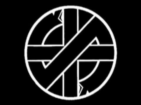 Youtube: Crass- Punk Is Dead
