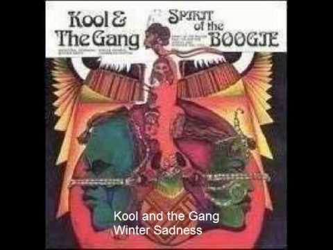 Youtube: Kool and the Gang - Winter Sadness