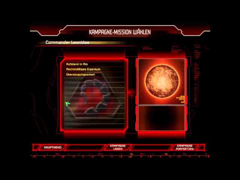 Youtube: Lets Play Command & Conquer 3 Kanes Rache Deutsch Teil 5 "Bruder Marcion"