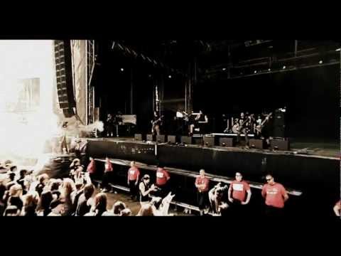 Youtube: Scarab - Blinding The Masses [Live @ WFF Germany 2009]