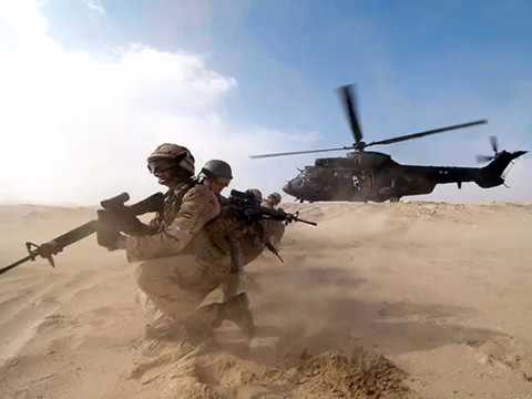 Youtube: ISAF Afghanistan - part 2