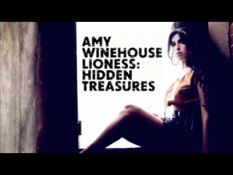 Youtube: Amy Winehouse - Like Smoke (feat. Nas)