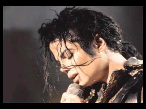 Youtube: Michael Jackson - Earth Song (The Ballads)