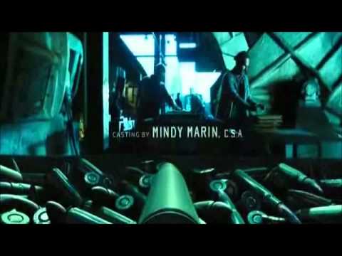 Youtube: Lord of War Intro (deutsch)