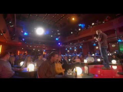 Youtube: Serdar Somuncu - 28.09.08 Integration @ Quatsch Comedy Club