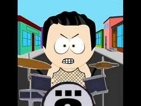 Youtube: Die Ärzte - Schrei nach Liebe (South Park)