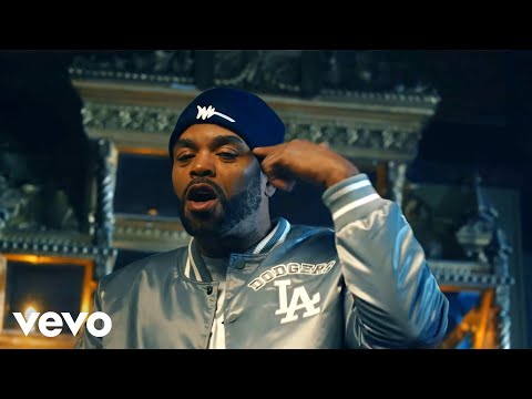Youtube: Method Man & Nas - Who Do We Trust? ft. Jadakiss, Immortal Technique, Rugged Man