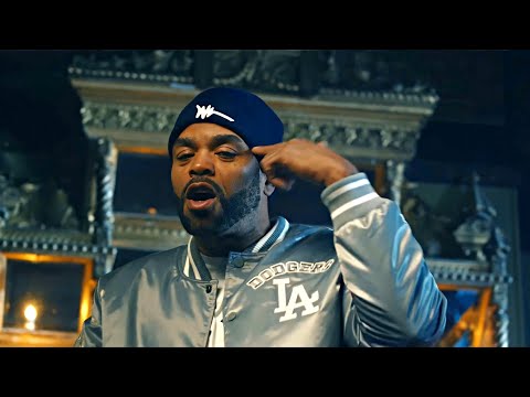 Youtube: Method Man & Nas - Who Do We Trust? ft. Jadakiss, Immortal Technique, Rugged Man