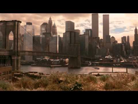 Youtube: U2 - The Hands That Built America (Orchestral Version)