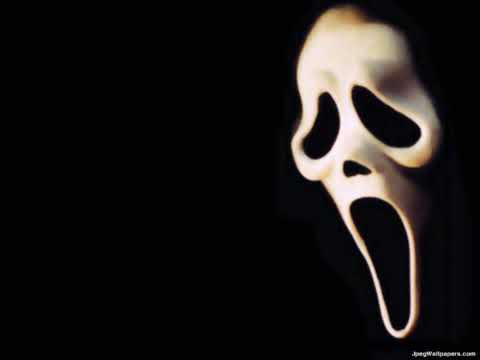 Youtube: Scream (ghostface) Theme Song