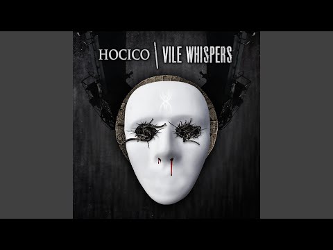 Youtube: Vile Whispers (A Sweet Touch by Dulce Liquido)
