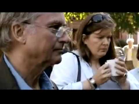 Youtube: Richard Dawkins Dowsing Experiment
